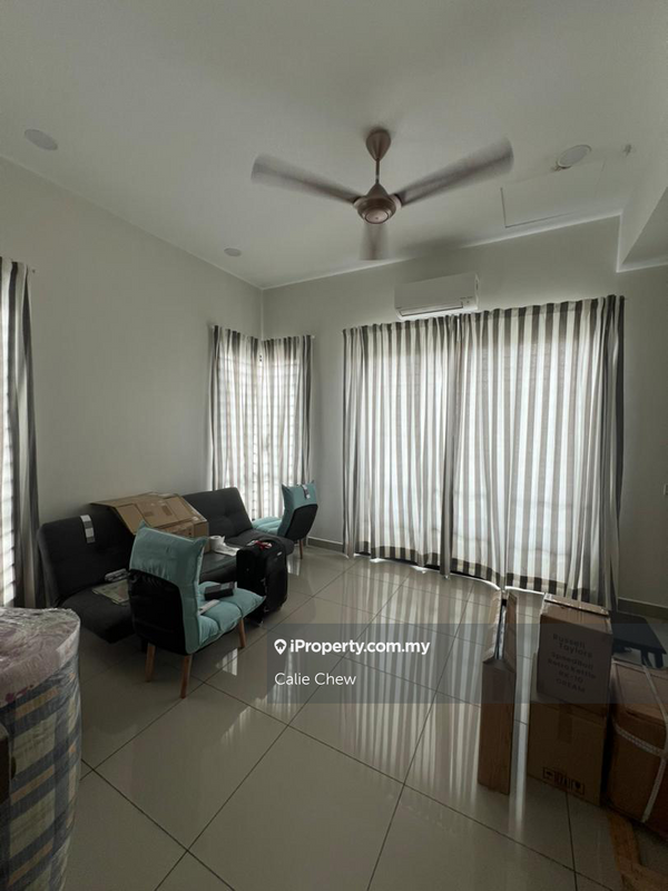 2.5-storey Terraced House for Sale in hea5a, Setia Alam by Calie Chew - iProperty.com.my