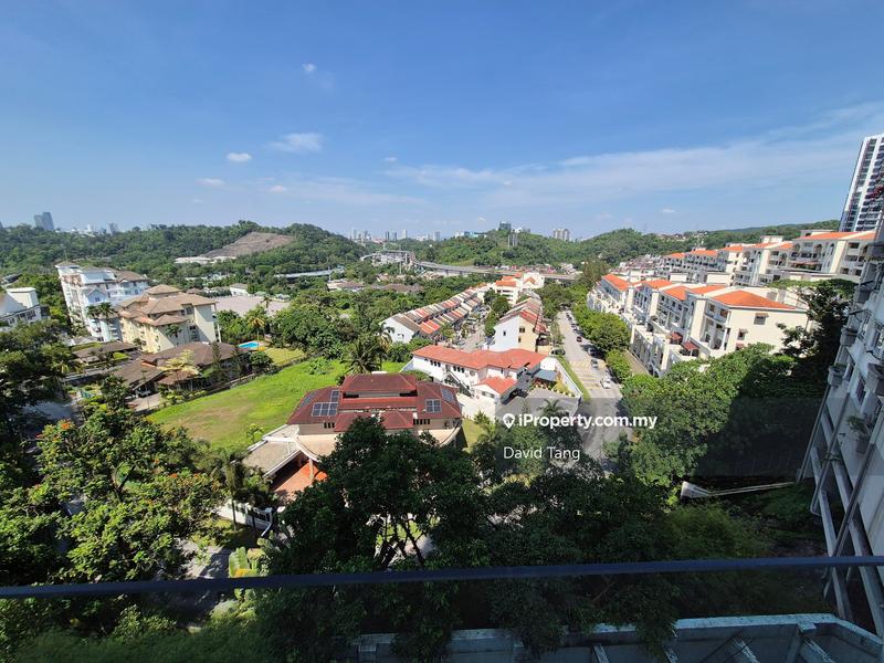 Condominium for Rent in Bayu Angkasa by David Tang - iProperty.com.my