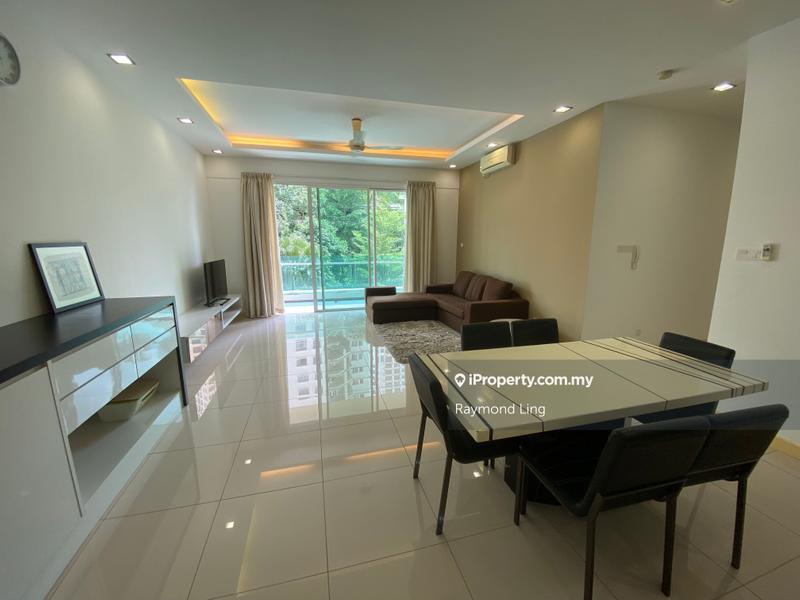 Condominium for Sale in The Park Residences 1 by Raymond Ling - iProperty.com.my