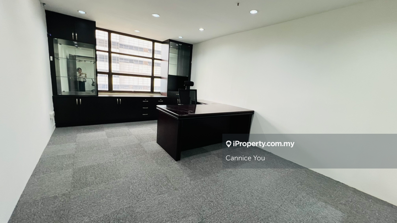 For Rent - Faber Tower