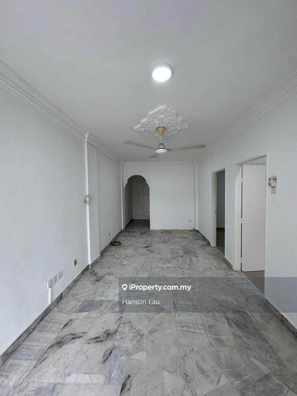 For Rent - Teratai Mewah Apartment Block 4 & 6