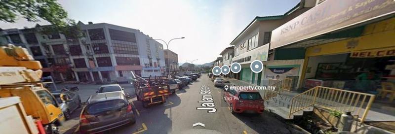 For Sale - [ROI 4.7%] Taman Sri Gombak