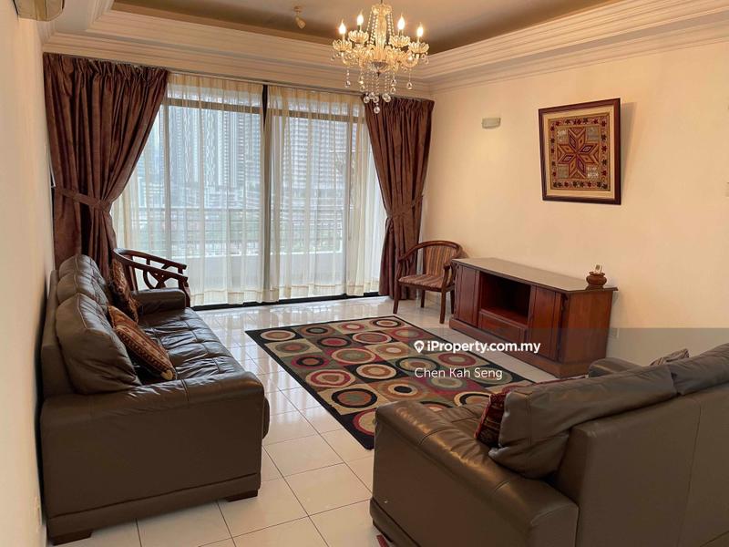For Rent - Maxwell Towers