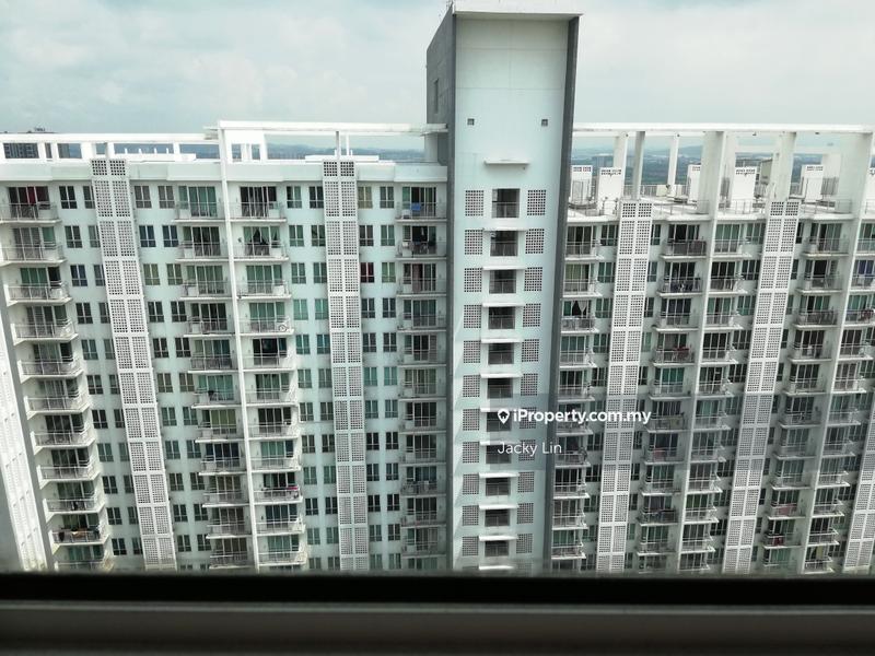 Kondominium untuk Dijual di Arte Subang West oleh Jacky Lin - iProperty.com.my