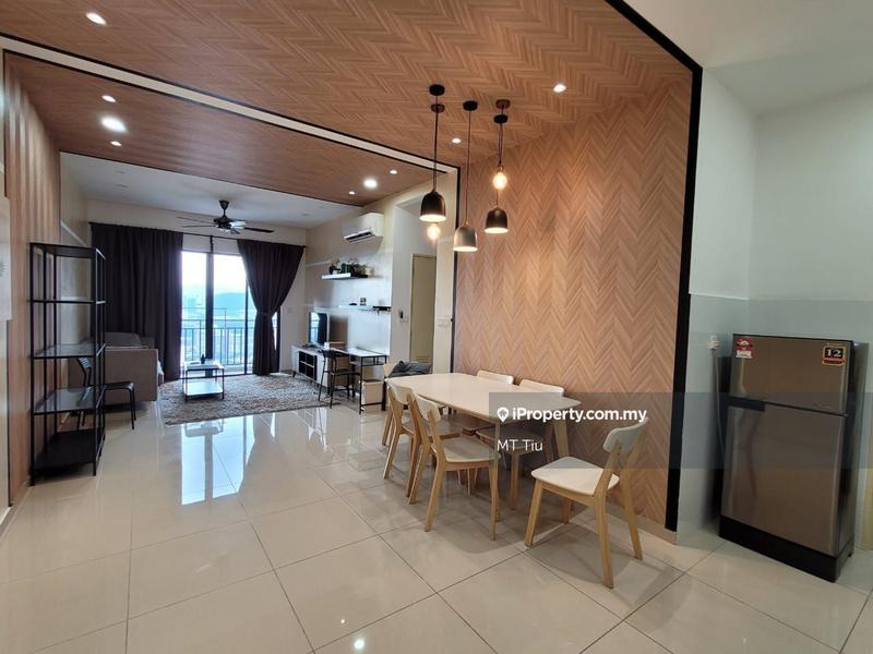 For Rent - The Hamilton