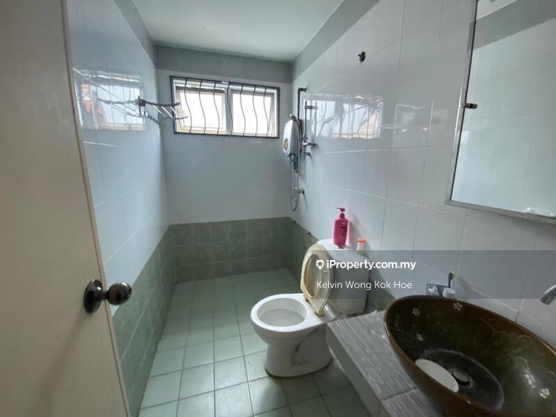 2.5-storey Terraced House for Sale in Sri Petaling , Happy Garden , Oug, Sri Petaling by Kelvin Wong Kok Hoe - iProperty.com.my