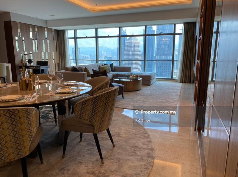 For Sale - The Ritz-Carlton Residences