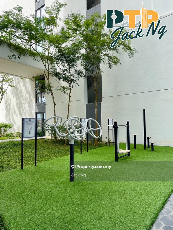 Condominium for Sale in Vertu Resort by Jack Ng - iProperty.com.my