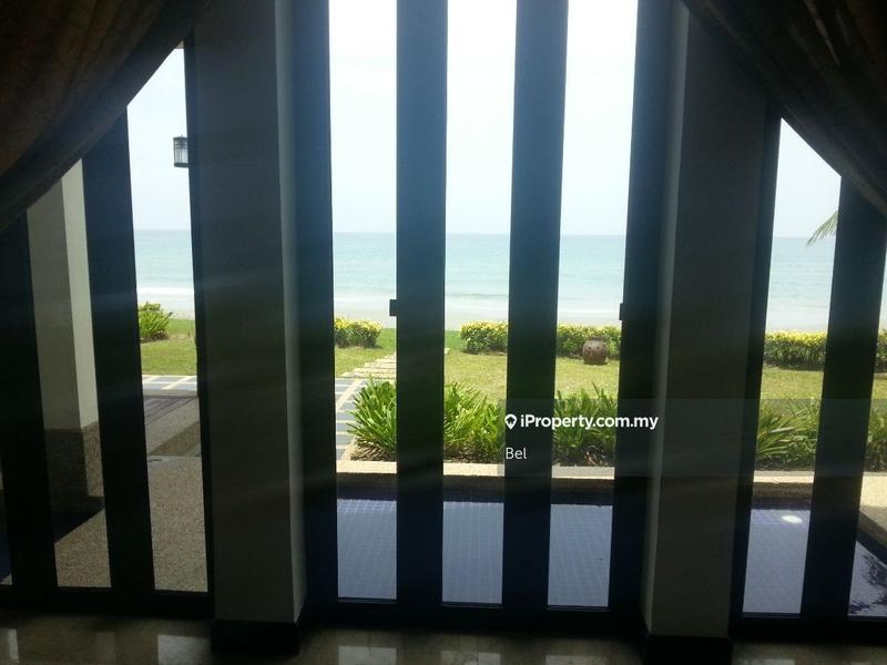 Condominium for Sale in Nexus Residence Karambunai by Bel - iProperty.com.my