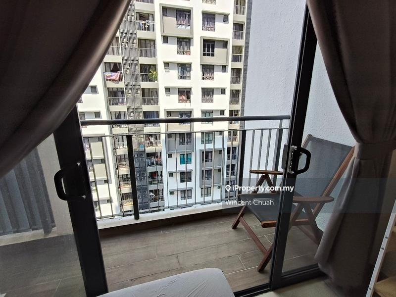 For Rent - PV9 Residences