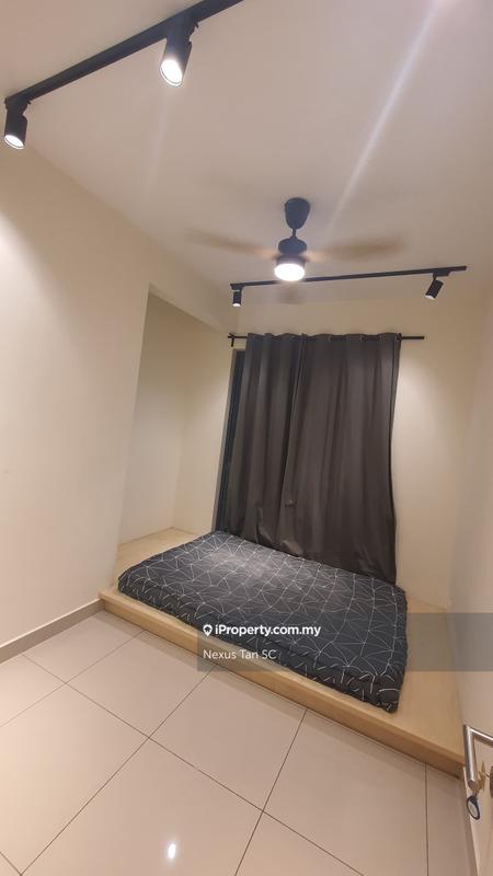 For Rent - Ascenda Residence @ Skyarena