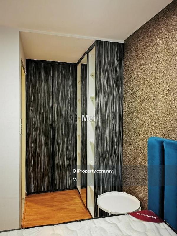 Residensi Servis untuk Dijual di EkoCheras oleh Mei - iProperty.com.my