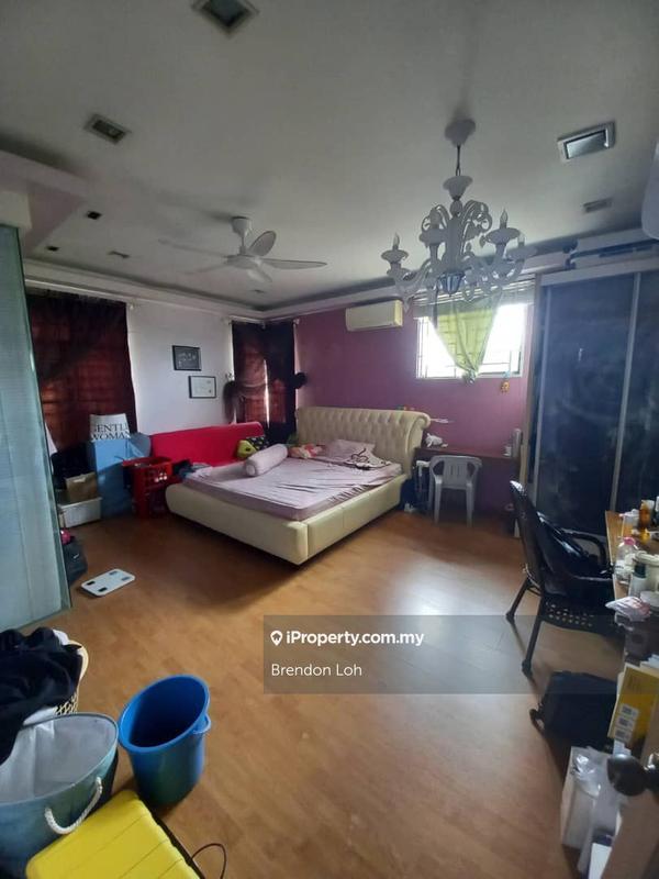 Rumah Berkembar untuk Dijual di Taman Mutiara Indah, Puchong oleh Brendon Loh - iProperty.com.my