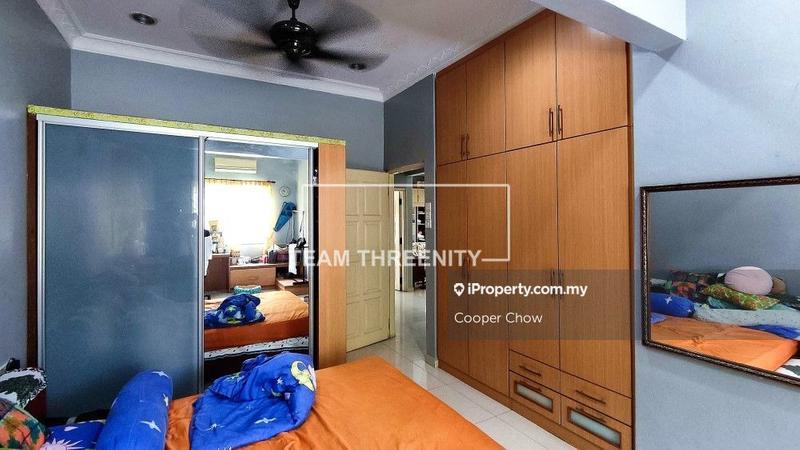 Rumah Berkembar untuk Dijual di SS3, Petaling Jaya oleh Cooper Chow - iProperty.com.my