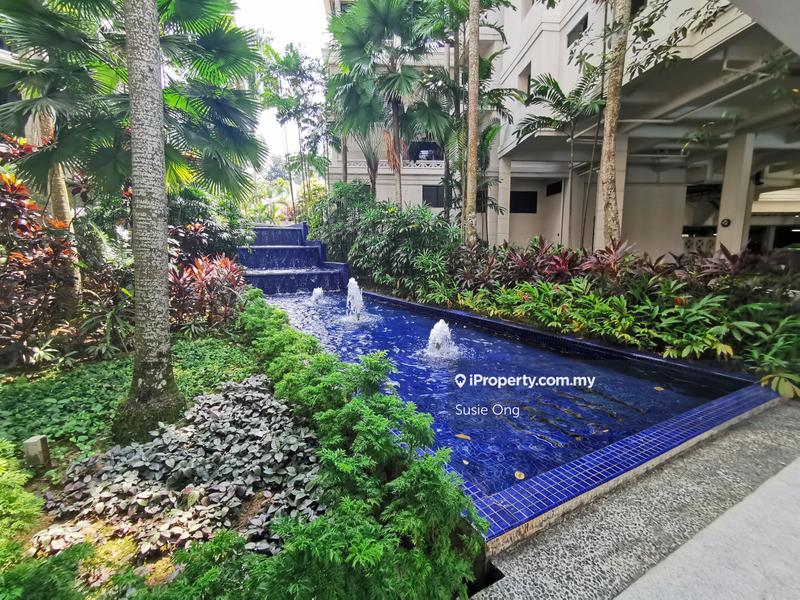 Kondominium untuk Dijual di Sri Kenny oleh Susie Ong - iProperty.com.my