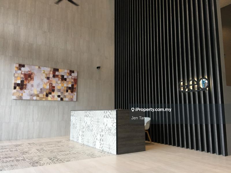 Residensi Servis untuk Disewa di Geo Bukit Rimau oleh Jen Tan - iProperty.com.my