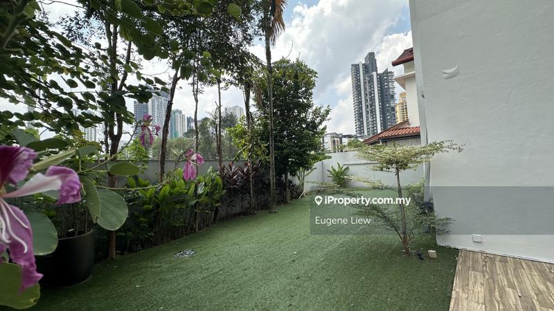 Bungalow House for Sale in The Residence Mont Kiara, Mont Kiara by Eugene Liew - iProperty.com.my