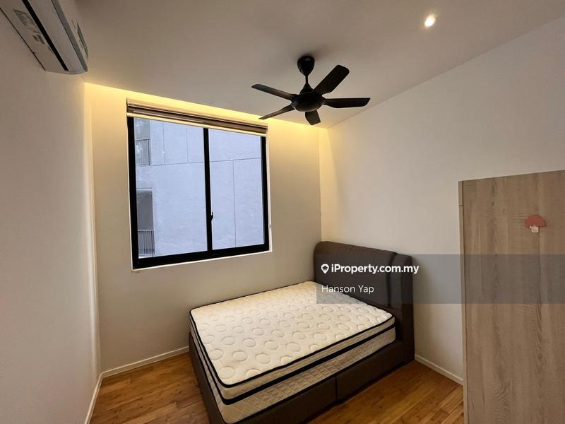 Kondominium untuk Disewa di Dreamcity oleh Hanson Yap - iProperty.com.my