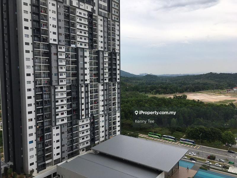 Condominium for Rent in Green Beverly Hills - Residensi Lili by Kenny Tee - iProperty.com.my