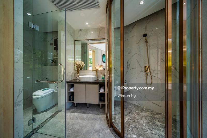 Service Residence for Sale in IBN Highlands City by Winson Ng - iProperty.com.my