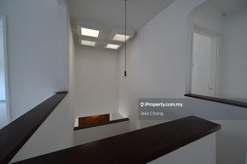 Terraced House for Sale in Taman Tun Dr. Ismail, Kuala Lumpur by Jess Chong - iProperty.com.my