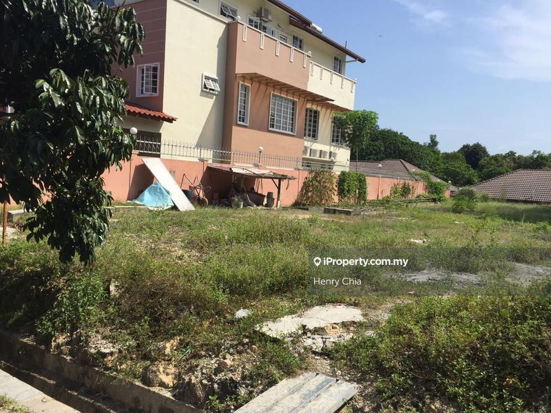 Bungalow Land for Sale in Mahkota Cheras, Cheras by Henry Chia - iProperty.com.my