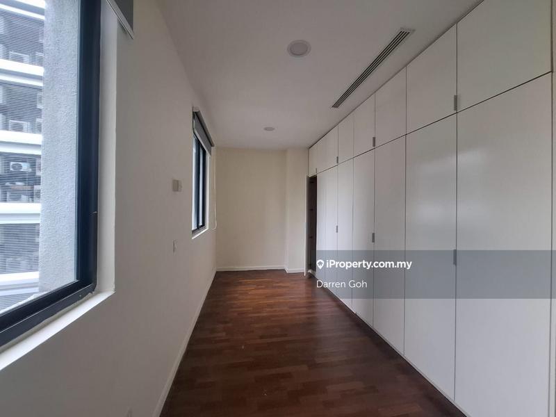 Kondominium untuk Dijual di Katana II oleh Darren Goh - iProperty.com.my