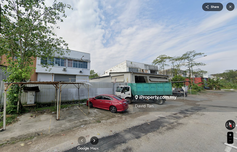 Kilang Berkembar untuk Disewa di Seri Pagi, Rawang oleh David Tan - iProperty.com.my