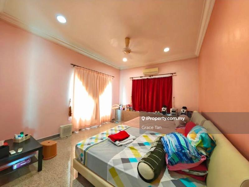 Bungalow House untuk Dijual di Taman Equine, Seri Kembangan oleh Grace Tan - iProperty.com.my