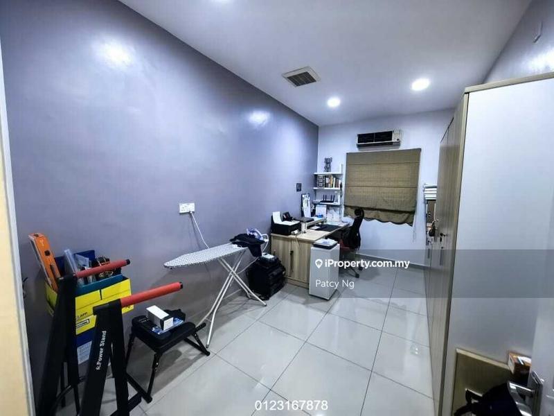 Semi-Detached House for Sale in Taman Mutiara Bukit Raja 2, Kapar by Patcy Ng - iProperty.com.my