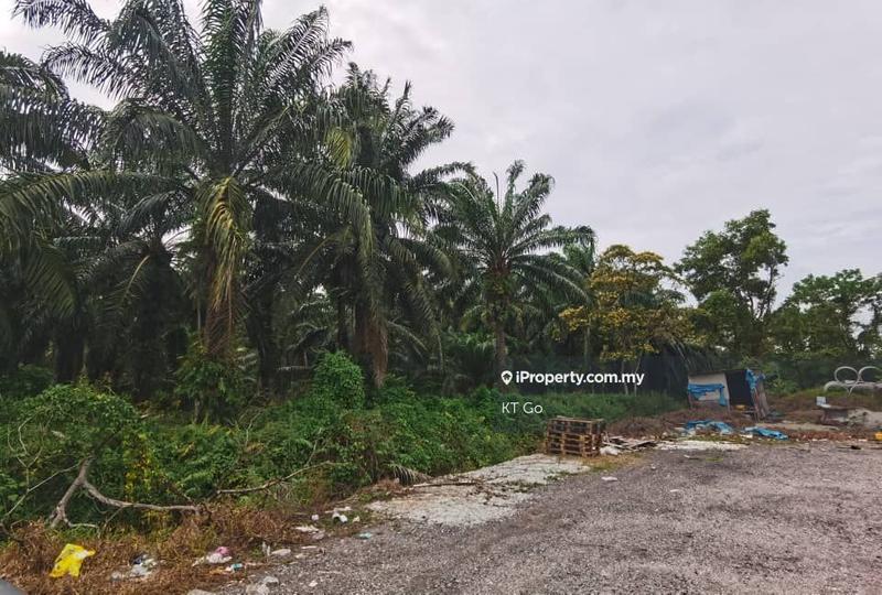 Agricultural Land untuk Disewa di Kampung Sijangkang, Telok Panglima Garang oleh KT Go - iProperty.com.my