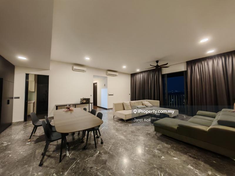 Kondominium untuk Dijual di The Estate oleh Jaret Kok - iProperty.com.my