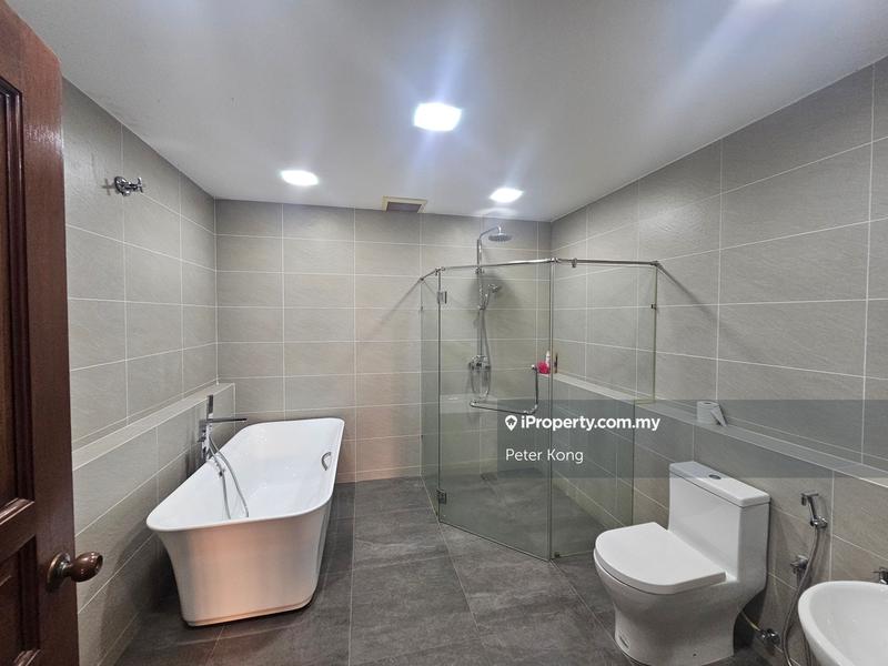 2-storey Terraced House for Sale in Taman Lucky, Bangsar by Peter Kong - iProperty.com.my
