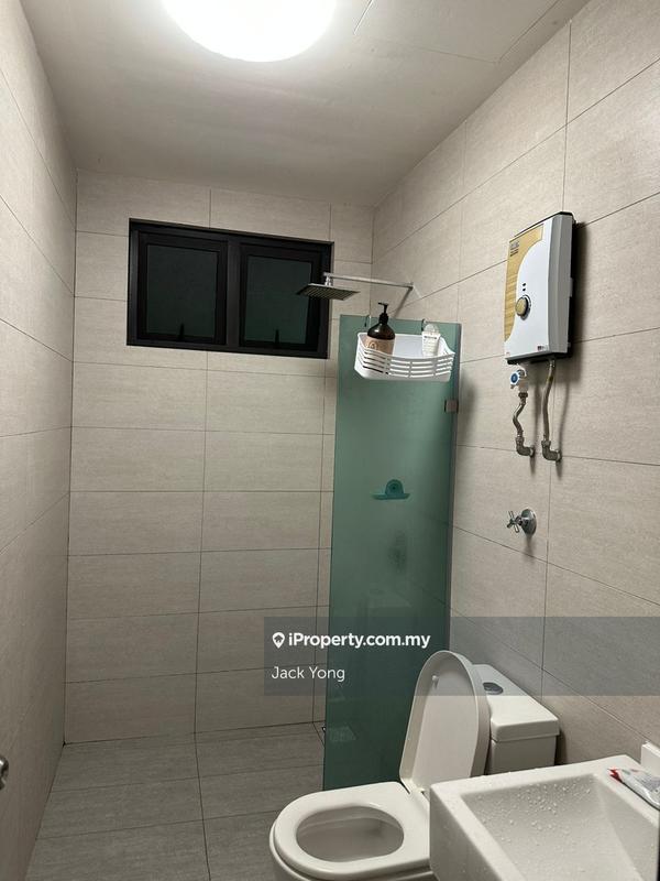 Condominium for Sale in Residensi Harmoni 2 by Jack Yong - iProperty.com.my