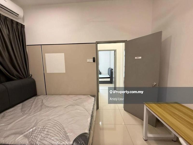 Pangsapuri untuk Disewa di D7 (D'Seven Lagoon Perdana) oleh Andy Lee - iProperty.com.my