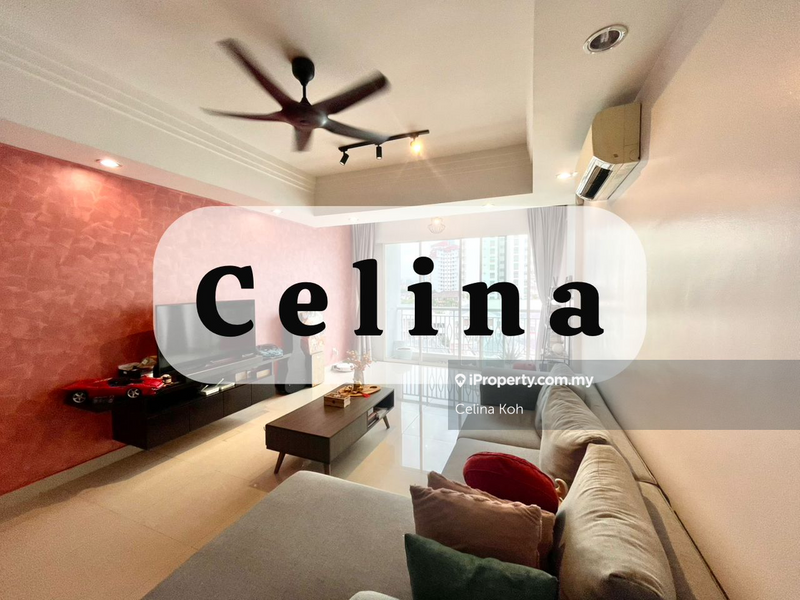 For Rent - Sutramas Luxury Condominium