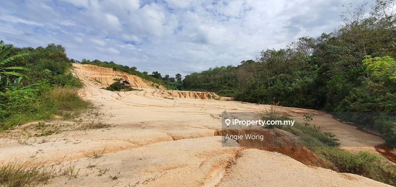 For Sale - Kampung Sungai Tekali, Kawasan Perindustrian Tekali, Hulu Langat Industrial Land