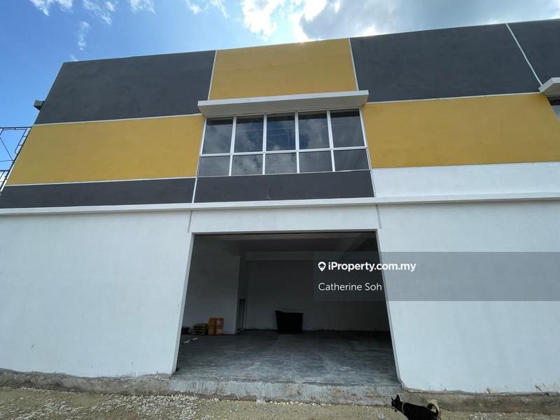 Kilang Terpisah untuk Dijual di Pandan Indah, Ampang oleh Catherine Soh - iProperty.com.my