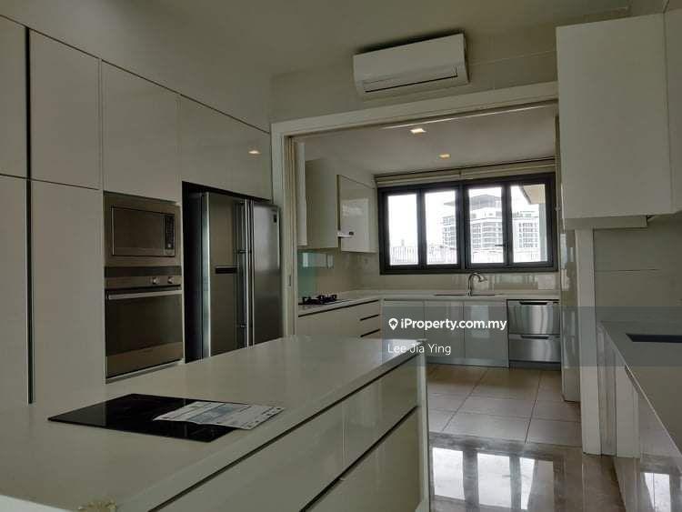 Condominium for Sale in Seni Mont Kiara by Lee Jia Ying - iProperty.com.my