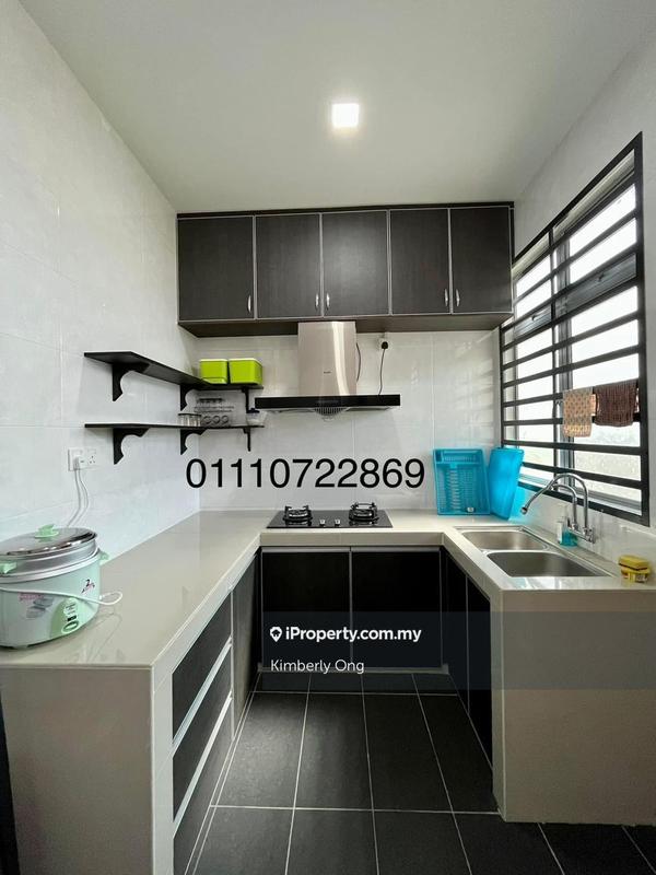 2-storey Terraced House for Rent in Springhill, Lukut, Port Dickson, Port Dickson by Kimberly Ong - iProperty.com.my