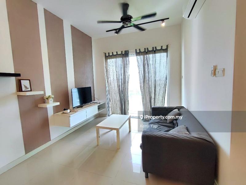 For Sale - Desa Green