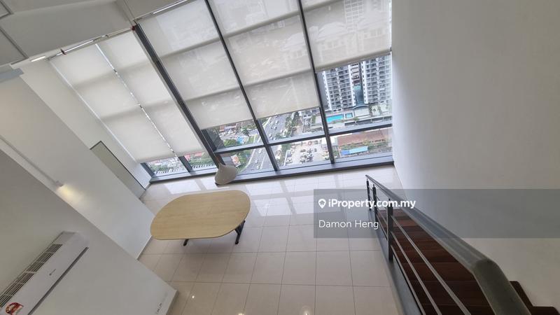 Pejabat untuk Disewa di Seksyen 52, Petaling Jaya oleh Damon Heng - iProperty.com.my