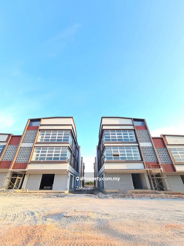 Shop / Office untuk Disewa di Elmina, Shah Alam oleh Zahayati - iProperty.com.my