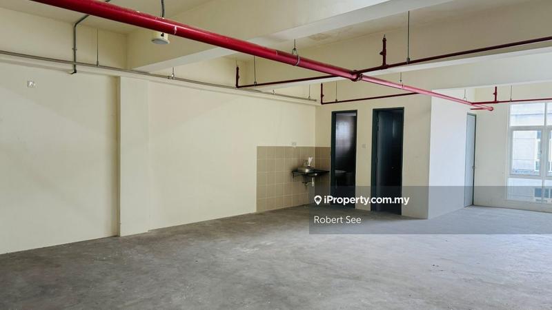 Pejabat-Runcit untuk Dijual di Kota Damansara, Selangor oleh Robert See - iProperty.com.my