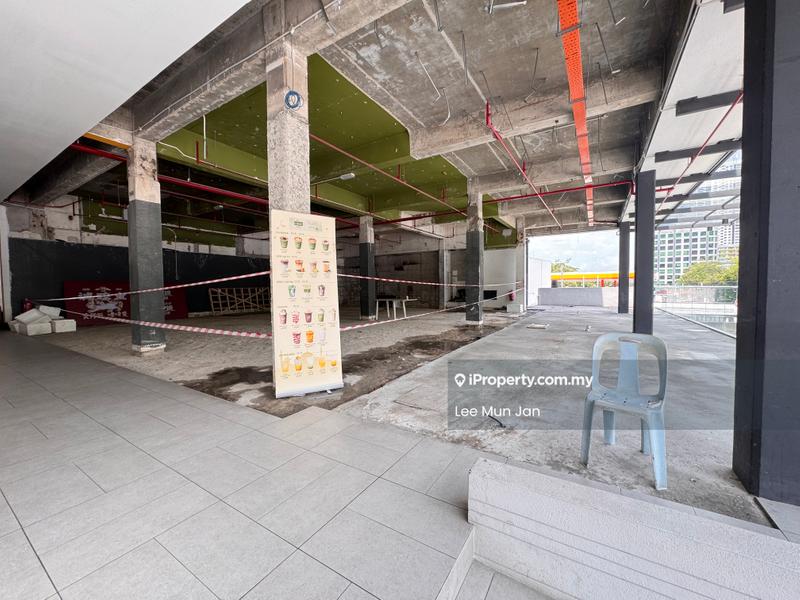 Kedai untuk Disewa di Bandar Menjalara, Kuala Lumpur oleh Jane Jan - Exterior - iProperty.com.my
