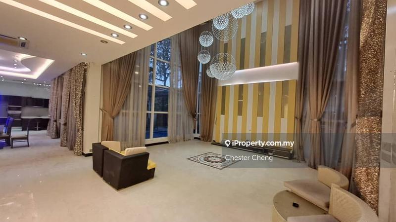 Bungalow House for Sale in Subang Heights, Subang Jaya by Chester Cheng - iProperty.com.my