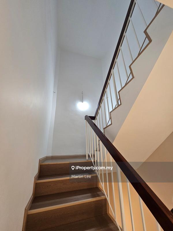 Rumah Bandar untuk Dijual di Taman Sri Hartamas, Sri Hartamas oleh Martin Lee - iProperty.com.my