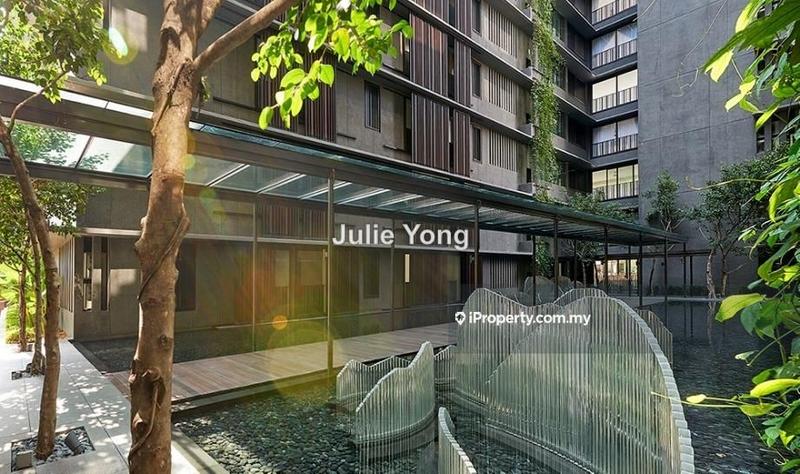 Condominium for Rent in Dedaun Condominium by Julie Yong - iProperty.com.my