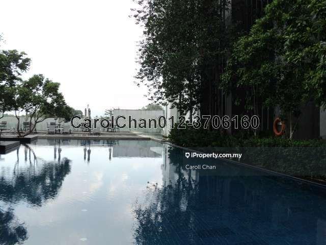 Kondominium untuk Dijual di The Saffron oleh Caroll Chan - iProperty.com.my