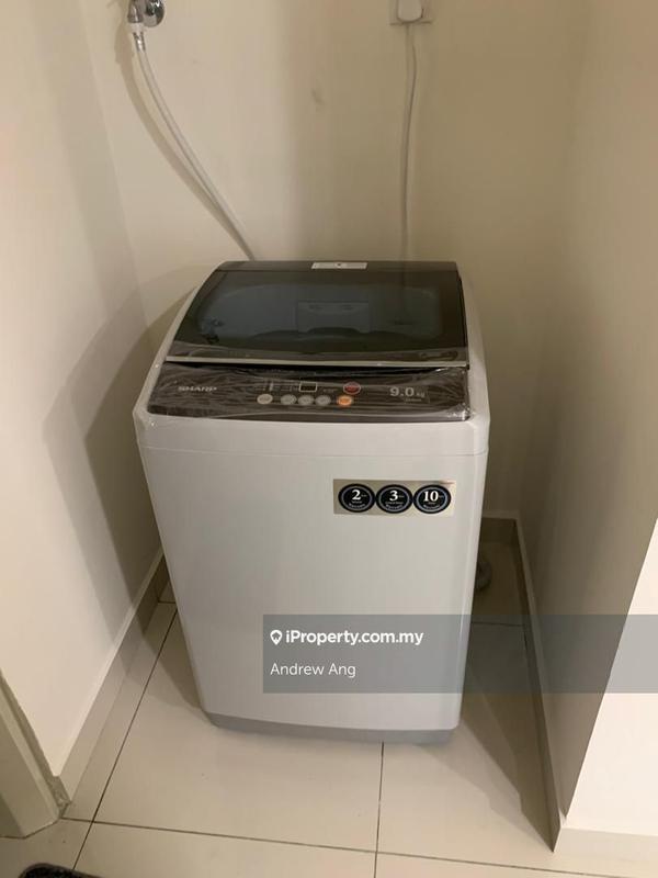 Kediaman Servis untuk Dijual di Res 280 oleh Andrew Ang - iProperty.com.my